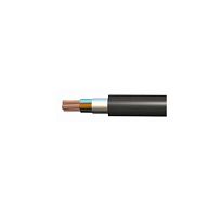 Кабель КГ-ХЛ 3х35+1х10 (PE) 380/660-2 Рыбинсккабель | код 720606 | РК