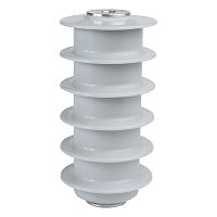 Ограничитель перенапряжений нелинейный OptiVar OPN-P-6/7,2/10/680(1,36)-УХЛ1 | код 358212 | КЭАЗ