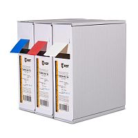 T-BOX 12/6 прозрачный (10м) (КВТ) | код 78576 | КВТ