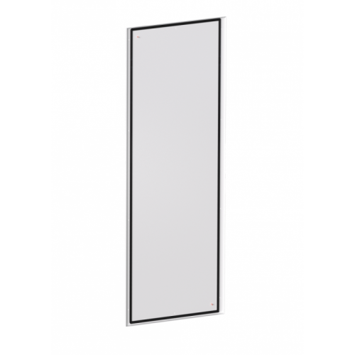 Панель задняя 2000х600 ВРУ-pro IP55 ESB | код esb4368| ELECTRIC STEEL BOX
