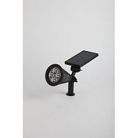 Светильник садовый ERASP024-10 4LED солнечная батарея ЭРА Б0044219