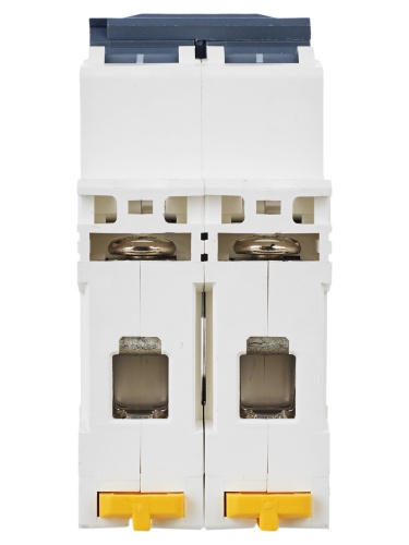 ARMAT Автоматический выключатель M10N 2P D 6А | код AR-M10N-2-D006 | IEK  фото 5