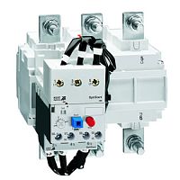 Реле перегрузки OptiStart TF-UAP420-420 для контакторов AF-195..F-400 | код 336079 | КЭАЗ