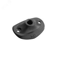 Фланец для канального датчика температуры D=10 мм | код MF-10 | RGP