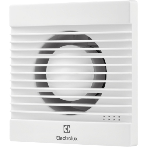 Вентилятор вытяжной D120 с малой монтажной глубиной | код EAFB-120 | Electrolux