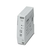 Блок питания UNO2-PS/1AC/24DC/120W | код 1110466 | PHOENIX CONTACT