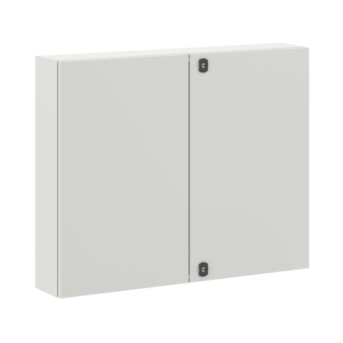 Корпус навесной STE с М/П двухдверный ВxШxГ 800x1000x200 мм, IP55 | код R5STE0812 | DKC