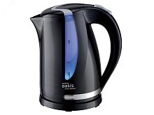 Чайник электрический K-2PB | код Р0000105941 | Oasis Klima