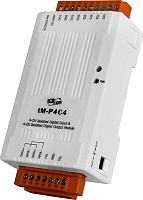 tM-PD3R3 CR 3-channel Isolation Digital Input(Dry Contact) and 3-channel Relay Output Module (RoHS) | код 00-06128457 | ICP DAS