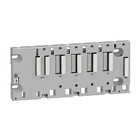 ШАССИ НА 4 ПЛАТОМЕСТА | код BMXXBP0400RU | SCHNEIDER ELECTRIC