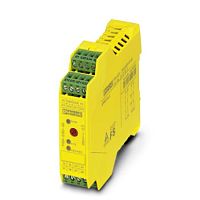 Реле безопасности PSR-SCP- 24DC/ESD/4X1/30 | код 2981800 | PHOENIX CONTACT