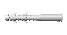 Дюбель для строительных лесов S 14H 100R | код 59179 | Fischer