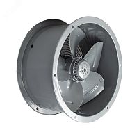 Вентилятор осевой канальный AX2E-250B-H5Z | код 4687203812096 | VentART