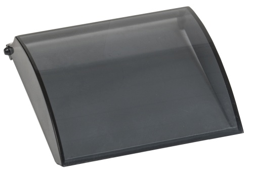 KREPTA 3 Дверца для корпуса пластикового КМПн 2/2 | код IND-MKP42-K-02-30-10 | IEK