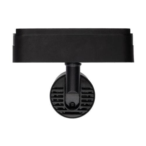 Светильник трековый светодиодный низковольтный ДПО16 2112 12W 3000K 24° черный IP20 Jazzway | код 5056572 | JazzWay фото 5 Светильник трековый светодиодный низковольтный ДПО16 2112 12W 3000K 24° черный IP20 Jazzway | код 5056572 | JazzWay фото 5