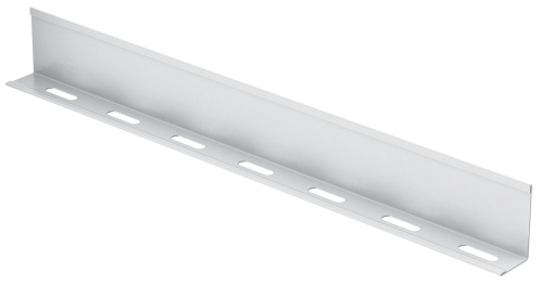 Перегородка разделительная h=110мм L3000 RAL 9016 | код CLM50D-RP-110-30-9016 | IEK