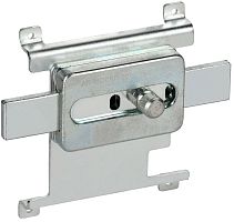 Механическая блокировка ARMAT для MCCB 4P типоразмер S | код AR-MCCBD-MB-000-4-01-C | IEK