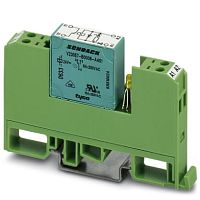 Релейный модуль EMG 10-REL/KSR-120/ 1-LC | код 2964432 | PHOENIX CONTACT