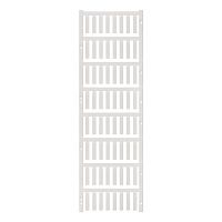 Маркировка проводов и кабелей 21 x 4.6 мм SFR 3/21 MC NE WS белый (256 шт.) WEIDMULLER | код 1318750000 | WEIDMULLER