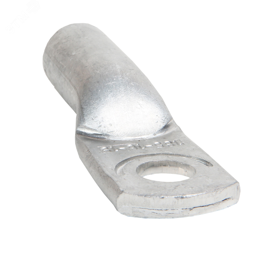 Наконечник алюминиевый OptiKit L-ТА 185-16-19 | код 324344 | КЭАЗ