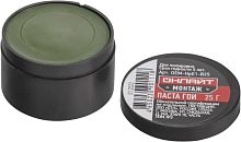 Полироль 90 111 OEM-Hp01-B25 паста ГОИ 25г | код 90111 | ОНЛАЙТ