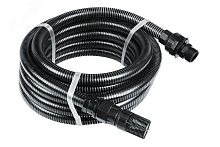 Всасывающий шланг с обр. клапаном 1', длина 7м | код 96358 | Unipump