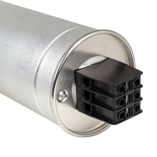 Конденсатор косинусный КПС-0,4-5-3 PRO | код kps-0,4-5-3-pro | EKF фото 5