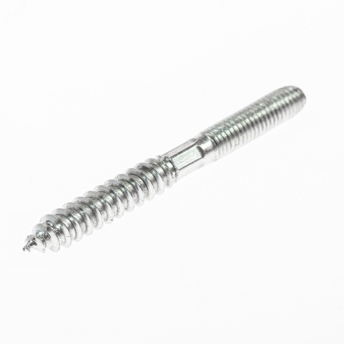 Шпилька сантехническая MAYER с шестигранником 10 x 180 | код 50 0180 10 | MAYER,МАЙЕР