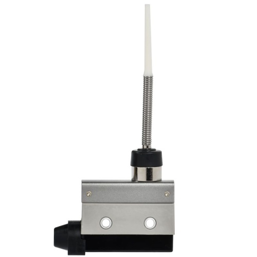 Микропереключатель концевой МП-7166 пружинный стержень с диэлектриком IP40 IEK | код KKV12-7166-1-64 | IEK Микропереключатель концевой МП-7166 пружинный стержень с диэлектриком IP40 IEK | код KKV12-7166-1-64 | IEK