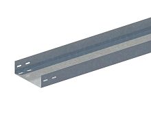 Лоток неперфорированный 200х100-0,1 L3000 | код Н0122122624 | СОЭМИ Ст.Оскол