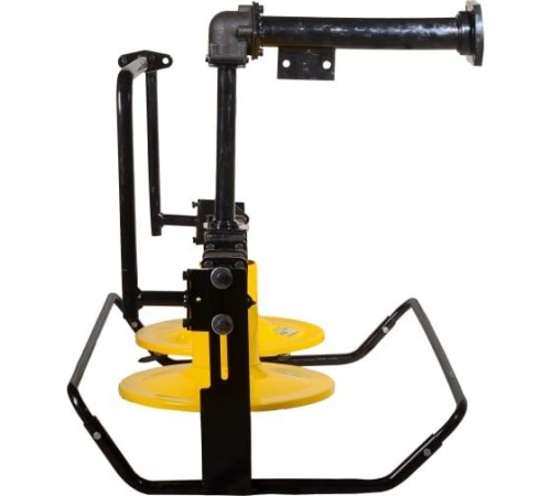 Косилка роторная РК-850B-14 HUTER 71/3/59 фото 4 Косилка роторная РК-850B-14 HUTER 71/3/59 фото 4