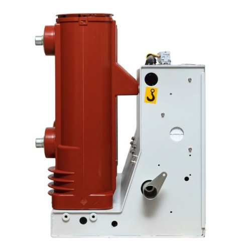 Ваккуумный выключатель BB/-10-1250-25-210-3 стационарного исполнения, с магнитом блокировки включения, с правой и левой блокировкой, с 2 токовыми катушками отключения, опер. Ток 220 В AC/DC | код ppt22t2plbbv21s1225 | EKF фото 4