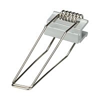 Держатель пружинный ARH-POWER-W200 металл Arlight 027920