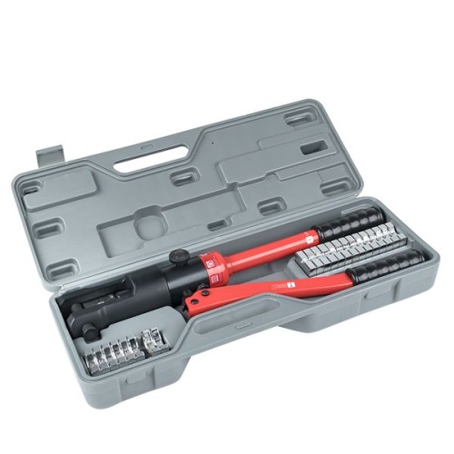 Пресс гидравлический ручной ПГР-300 Master | код pgr-300 | EKF фото 5