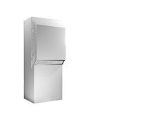 SK RTT Blue e Холодильный агрегат настенный 1500 Вт, 400/460 В, комфортный контроллер, NEMA 3R/4 | код 3305548 | Rittal