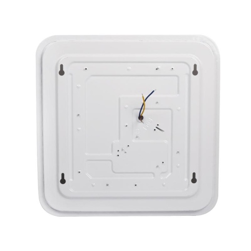 Светильник светодиодный декоративный PPB Scandic-S 54Вт 4000К IP20 420х430х50 настенно-потолочный WH | Код. 5037212 | JazzWay фото 4