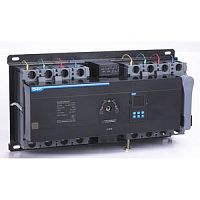 Устройство автоматического ввода резерва NXZM-630S/4B 500A | код 256830 | CHINT