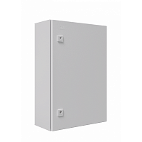 Корпус ЩМП-pro 600х600х300 IP66 ESB | код esb1230| ELECTRIC STEEL BOX