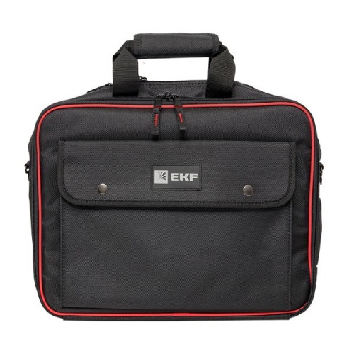 Портфель сервисного инженера С-02 Professional | код C-02 | EKF фото 3