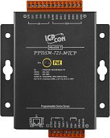 PPDSM-721-MTCP CR PPDS-721-MTCP with Metal Case | код 00-06083296 | ICP DAS