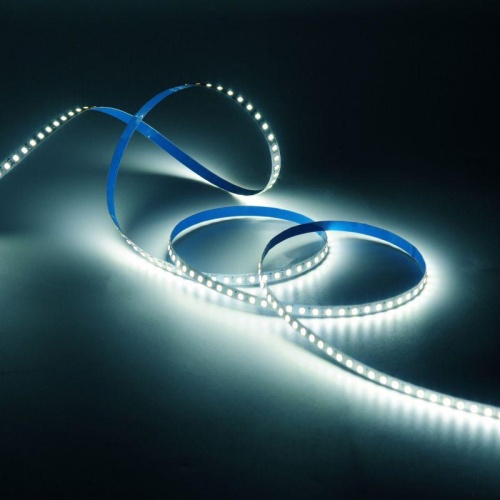 Лента светодиодная LED 2835/120-SMD 14.4 Вт/м 1400 лм/м 4000К DC 12В IP20 8мм (блистер 2м) Basic Gauss | код BT081 | Gauss фото 8 Лента светодиодная LED 2835/120-SMD 14.4 Вт/м 1400 лм/м 4000К DC 12В IP20 8мм (блистер 2м) Basic Gauss | код BT081 | Gauss фото 8