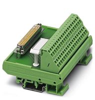 Интерфейсный модуль FLKM-D15 SUB/B/ZFKDS | код 2304047 | PHOENIX CONTACT