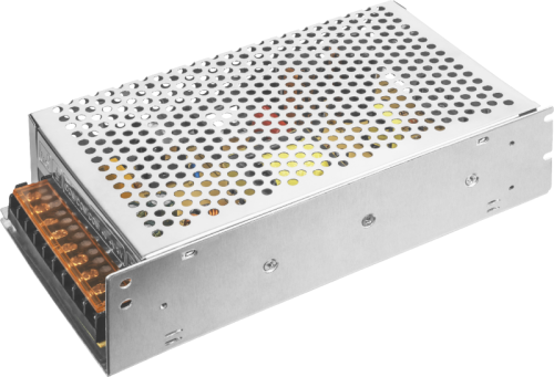 Драйвер для светодиодной ленты 90 645 OD-P250-IP20-24V ОНЛАЙТ 90645 Драйвер для светодиодной ленты 90 645 OD-P250-IP20-24V ОНЛАЙТ 90645