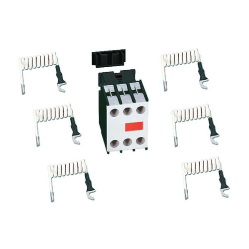 Комплект OptiStart K-FX-10K3 для преобразования (A)F-40..(A)F-94 в (A)FK-40..(A)FK-94 | код 335329 | КЭАЗ