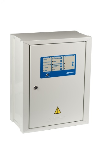 Шкаф управления ШУН/В-0,75-00-R3 (IP54) | код ШУН/В-0,75-00-R3 (IP54) | Rubezh