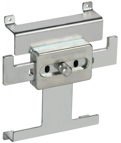 ARMAT Механическая блокировка MCCB 3P типоразмер G IEK | код AR-MCCBD-MB-000-3-03-C | IEK