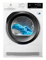 Сушильная машина Electrolux EW8H359S пан.англ. кл.энер.:A++ макс.загр.:9кг белый | код 1845256 | ELECTROLUX