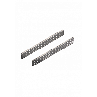 Рейка поперечная 800х74 ВРУ-pro (2 шт.компл) ESB | код esb4345 | ELECTRIC STEEL BOX
