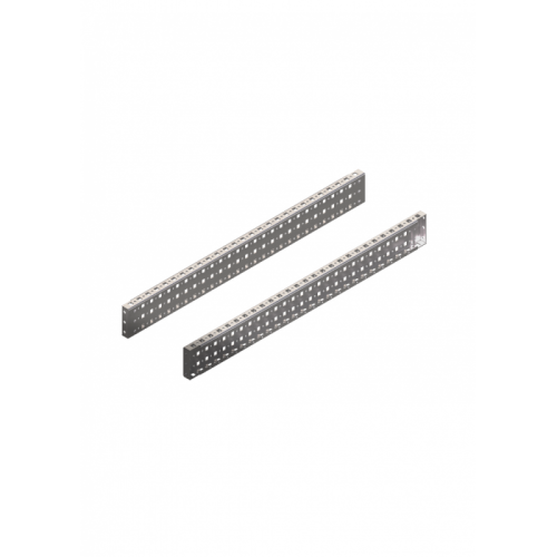 Рейка поперечная 800х74 ВРУ-pro (2 шт.компл) ESB | код esb4345 | ELECTRIC STEEL BOX