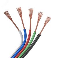 Шлейф питания ARL-22AWG-5Wire-CU | код 31701 | Arlight
